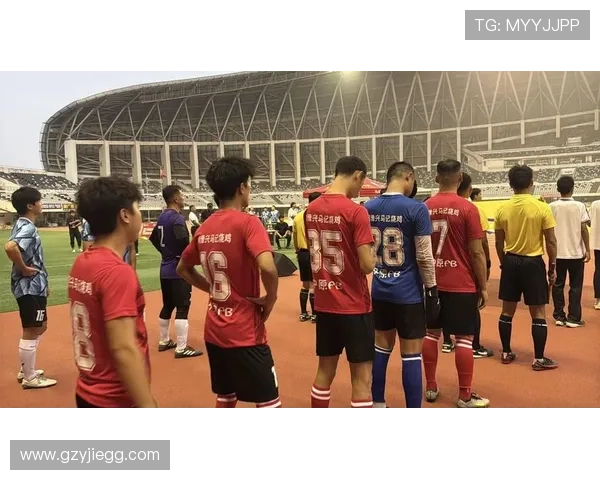 河南省足协回应黄河冠军联赛负面事件 强调各地赛事需及时处理问题