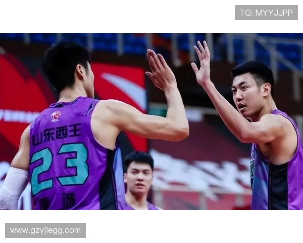 焦海龙场均5+4表现突出 已与山西男篮成功续约续战新赛季